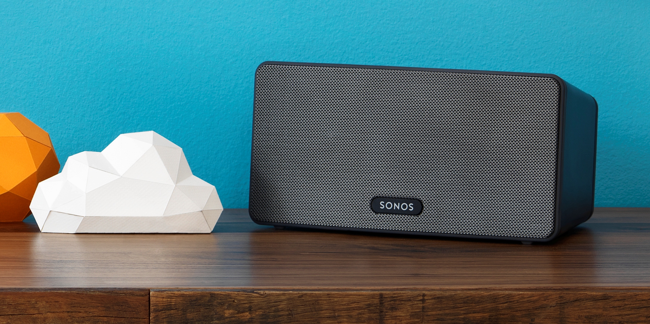 how to install sonos speakers