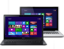 Laptops & Mobile Computing