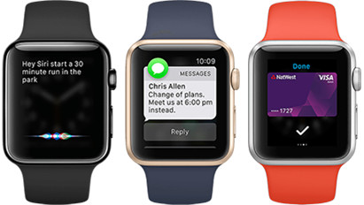 Smartwatch Straps