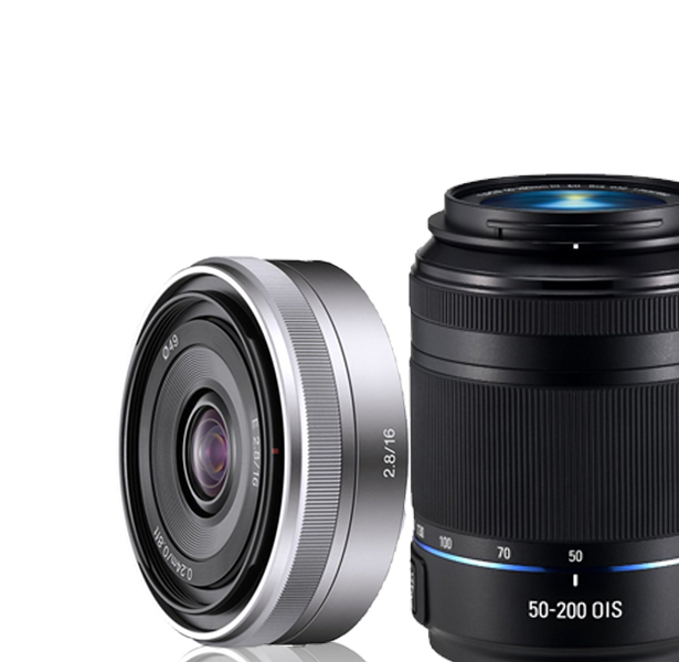Lenses Lenses