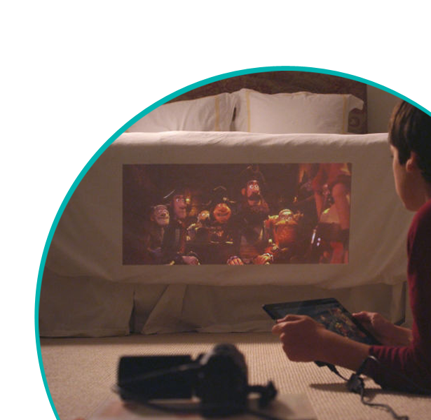 Projector Projector