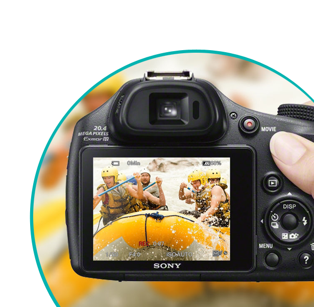 Bridge Video Bridge Video Camera