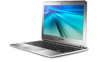 Chromebook