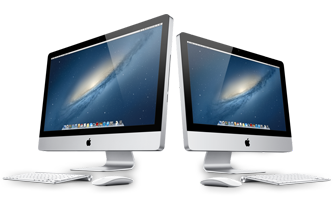 iMac