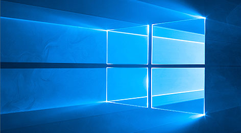 Windows 10 at PC World