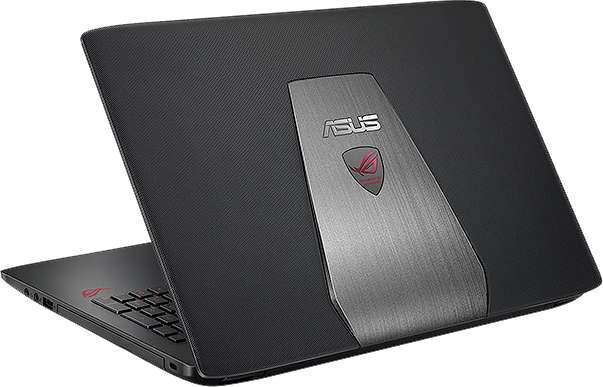 Asus Republic of Gamers GL552VW