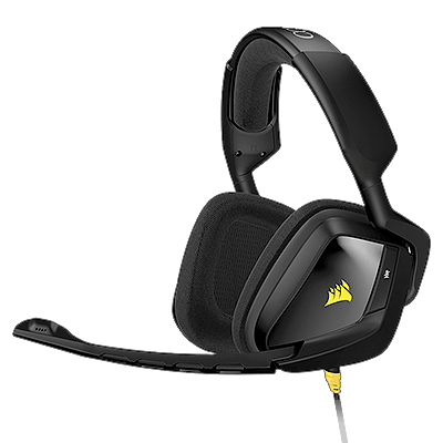 Corsair Void RGB Headset