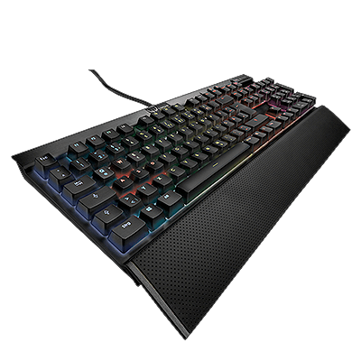 Corsair K70 RGB Keyboard