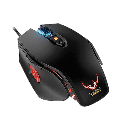 Corsair M65 RGB Gaming Mouse