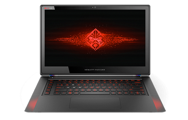HP Omen