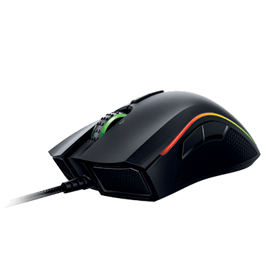 Razer Mamba Tournament Edition