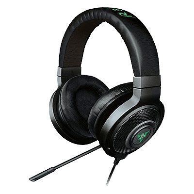 Razer Kraken Chroma 7.1 Headset