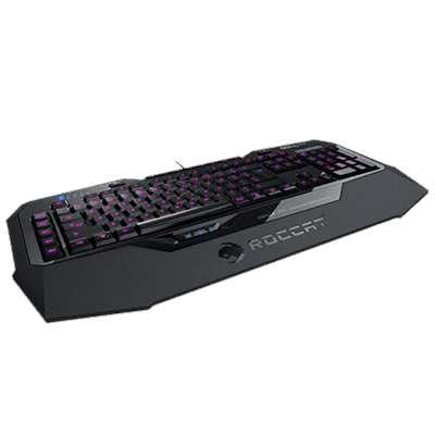 Roccat Isku FX Roc-12-902 Gaming Keyboard
