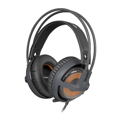 Steelseries Siberia V3 Gaming Headset