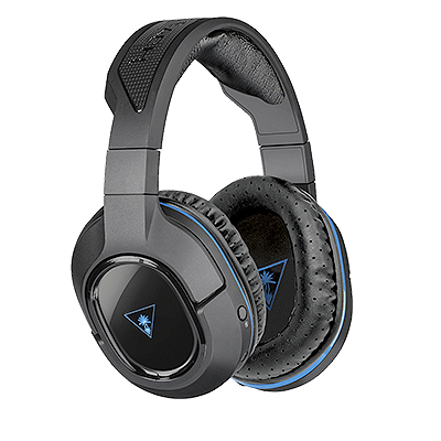 Turtle Beach Ear Force Stealth 500P