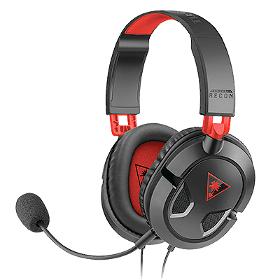 Turtle Beach Ear Force Recon 50 2