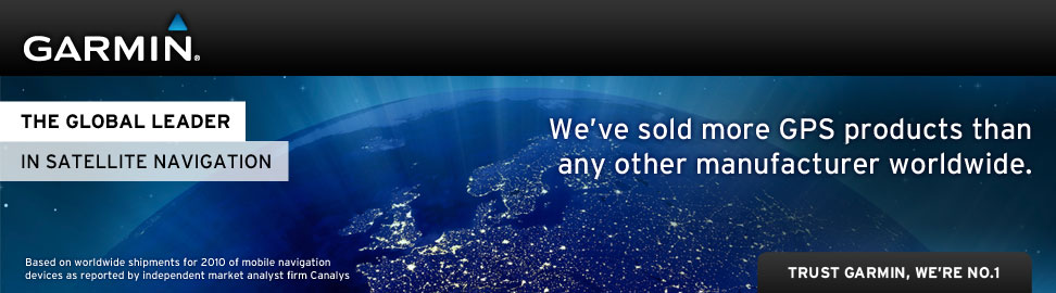 Garmin sat nav and gps products Garmin sat nav and gps products