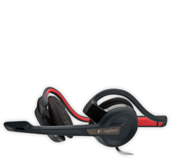 Logitech G330 Gaming Headset Logitech G330 Gaming Headset