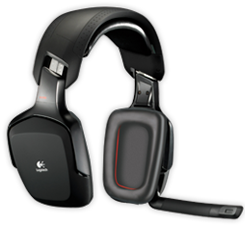 Logitech G35 GAMING HEADSET Logitech G35 GAMING HEADSET