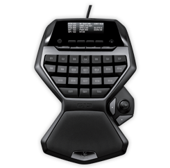 Logitech G13 ADVANCED GAMEBOARD Logitech G13 ADVANCED GAMEBOARD