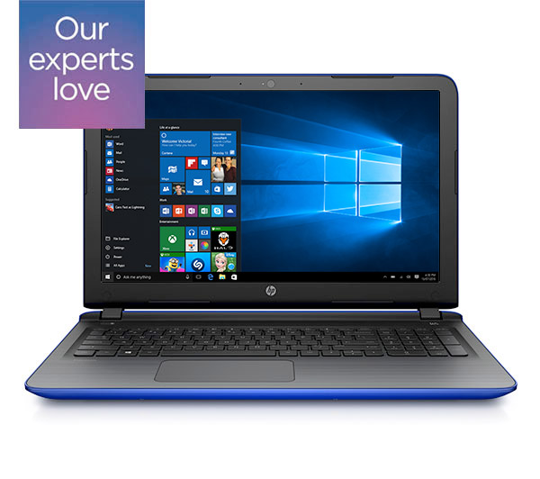 HP Pavilion Laptop
