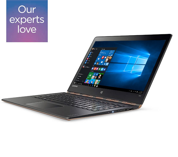 Lenovo Yoga 900 laptop