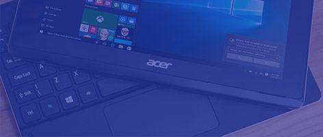 View the new range of laptops