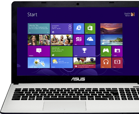 Laptop Laptop