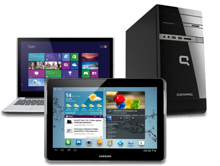 Laptop