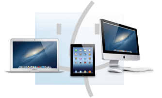 Apple computing devices