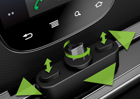 Flexidock