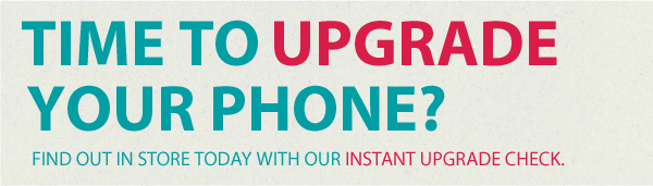 Phones4u deals in store