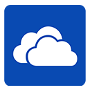 One Drive Logo