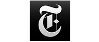 New York Times App Logo