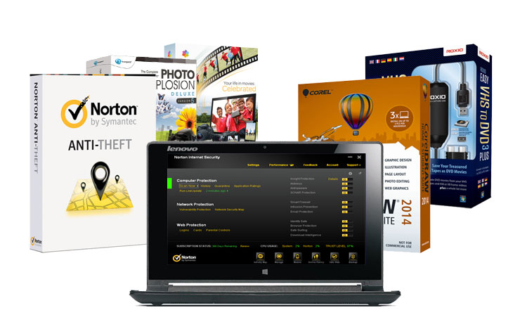 best computer software free