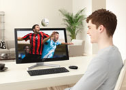 VAIO L Series – The most entertaining VAIO VAIO L Series – The most entertaining VAIO