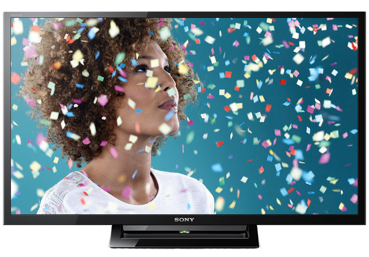 Sony R4 TV Sony R4 TV