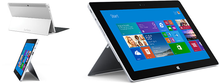 Surface 2 Surface 2