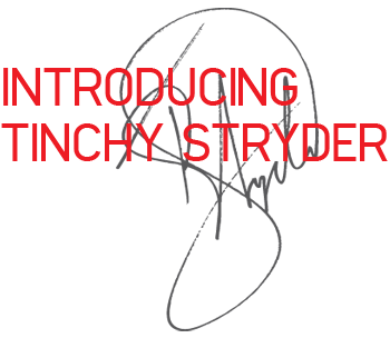 Introducing The Cloud 9 Collection of Goji headphones by Tinchy Stryder