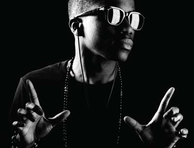 Tinchy Stryder