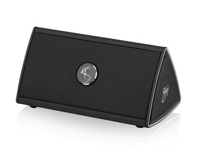 Goji Tinchy Stryder Wireless Portable Speaker