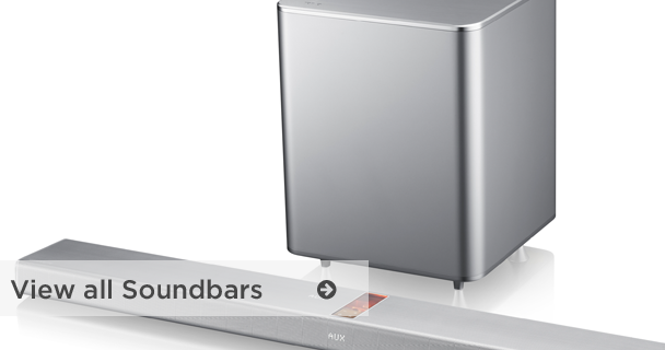 Click here to see our home theatre kits range