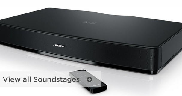 Click here to see all soundbars