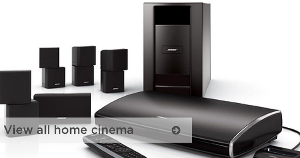 Click here to see our home theatre kits range