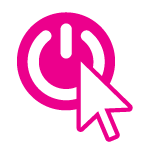 Setup icon