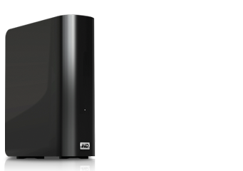 WD desktop storage WD desktop storage