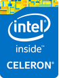 Icon: Intel Desktop Processor - Celeron