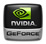 Icon: Graphics Card - GeForce