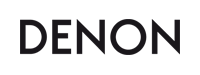 Logo Denon